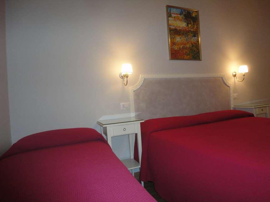 Hotel Delle Camelie Florencia Habitación foto